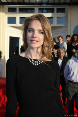 Natalia Vodianova pic #644961
