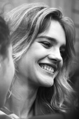 Natalia Vodianova pic #650923