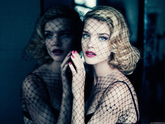 Natalia Vodianova pic #644963