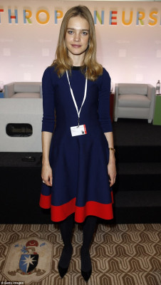 Natalia Vodianova pic #782242
