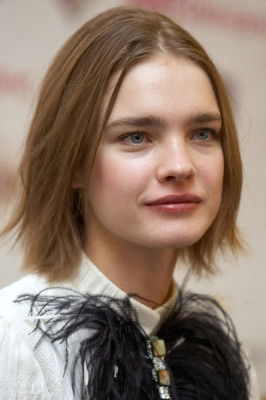 photo 19 in Natalia Vodianova gallery [id190245] 2009-09-24 00:00:00