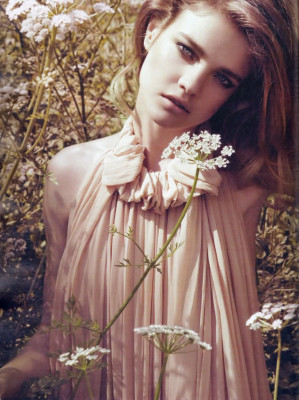 photo 8 in Natalia Vodianova gallery [id183794] 2009-08-16 00:00:00