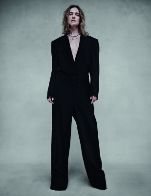 Natalia Vodianova for Madame Figaro 311024