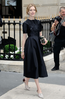 Natalia Vodianova pic #897460