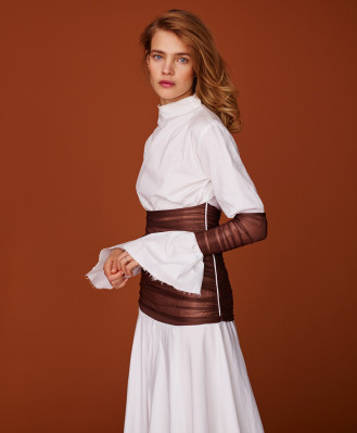 Natalia Vodianova pic #928948