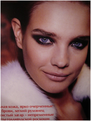 photo 11 in Natalia Vodianova gallery [id80676] -0001-11-30 00:00:00