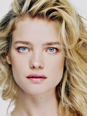 Natalia Vodianova pic #606347