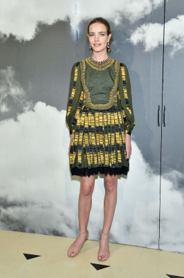 photo 7 in Natalia Vodianova gallery [id1192605] 2019-07-04 00:00:00