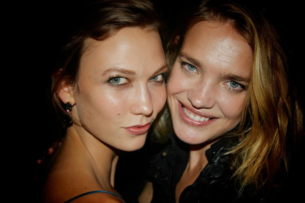 Natalia Vodianova pic #606362