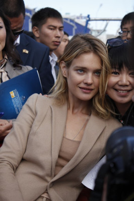 Natalia Vodianova pic #606476