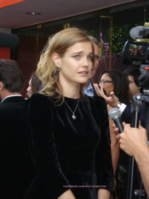 Natalia Vodianova pic #644964