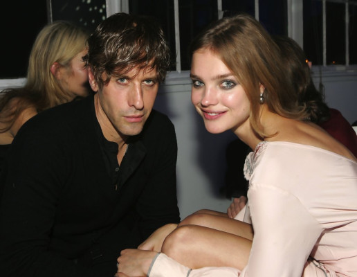 Natalia Vodianova pic #639470