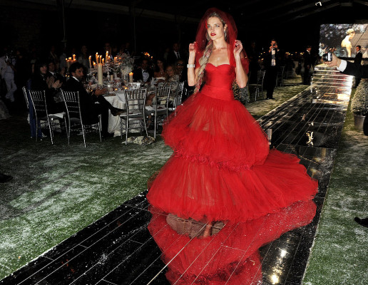 Natalia Vodianova pic #601240