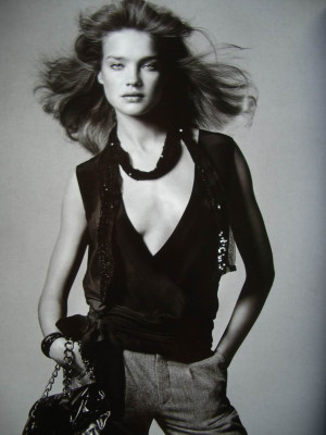 Natalia Vodianova pic #622546