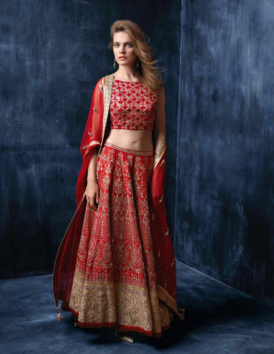 Natalia Vodianova - Vogue India