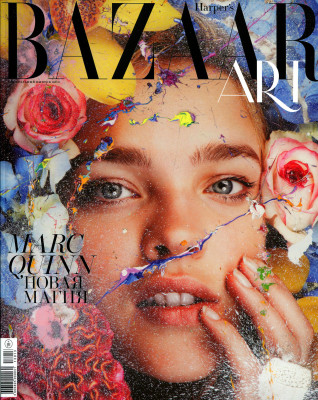 photo 9 in Natalia Vodianova gallery [id632163] 2013-05-08 00:00:00