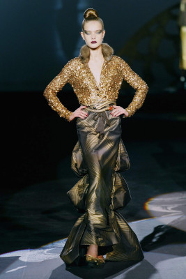 photo 16 in Natalia Vodianova gallery [id209831] 2009-11-19 00:00:00