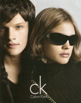 Natalia Vodianova pic #205497