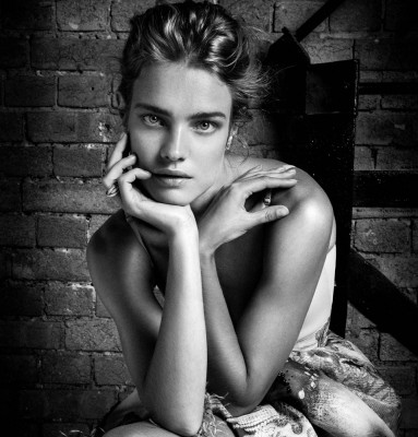 photo 15 in Natalia Vodianova gallery [id625266] 2013-04-14 00:00:00