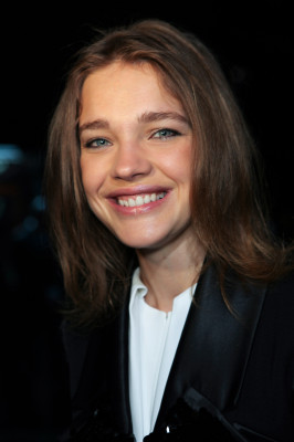 photo 16 in Natalia Vodianova gallery [id600027] 2013-01-24 00:00:00