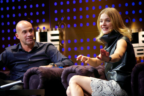 photo 15 in Natalia Vodianova gallery [id600028] 2013-01-24 00:00:00