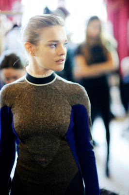 Natalia Vodianova pic #606477