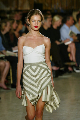 Natalia Vodianova pic #607107