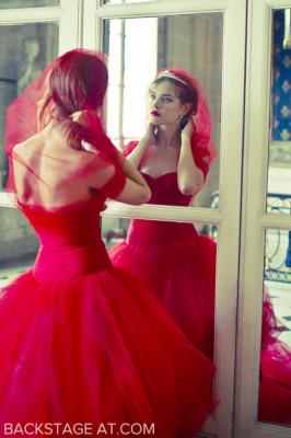 Natalia Vodianova pic #606346