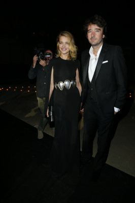 Natalia Vodianova pic #622544