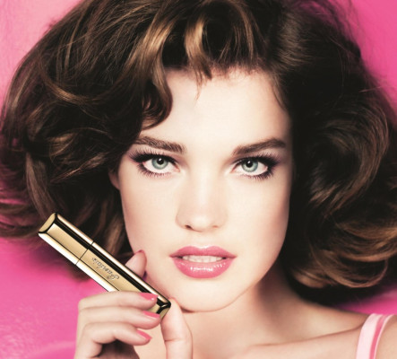Natalia Vodianova pic #606473