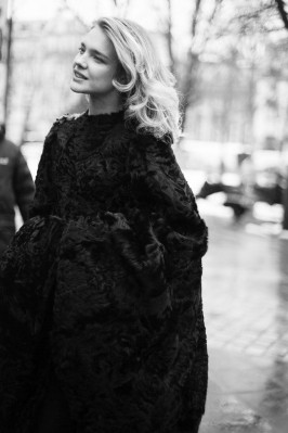 Natalia Vodianova pic #606350