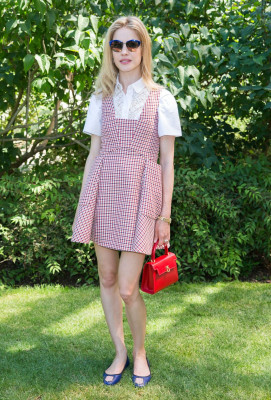 Natalia Vodianova pic #817564