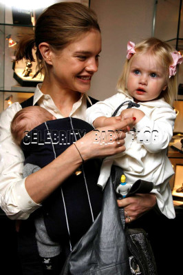 Natalia Vodianova pic #584856