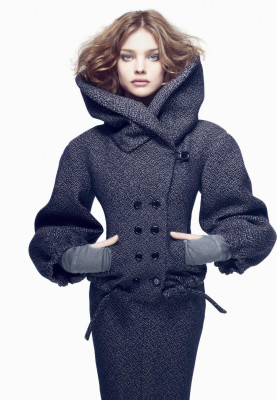 Natalia Vodianova pic #601825
