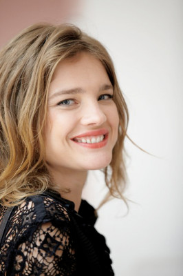 Natalia Vodianova pic #601218