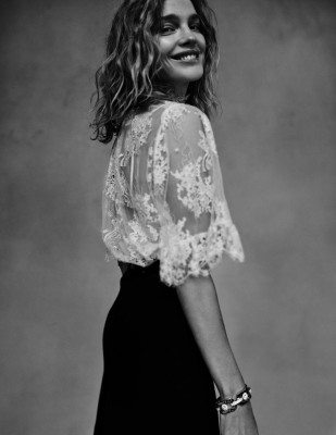 Natalia Vodianova for Madame Figaro 311024
