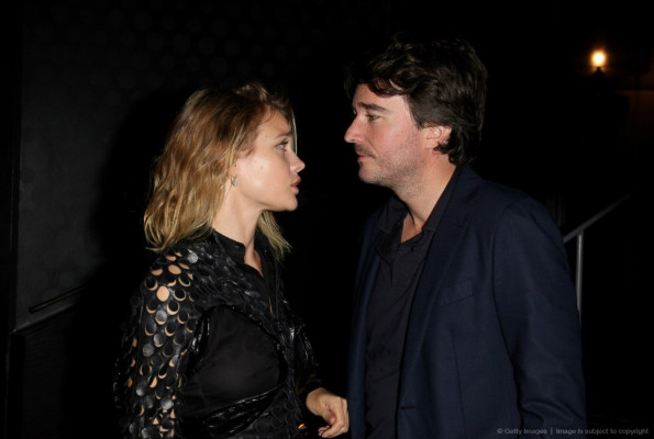 Natalia Vodianova pic #606865