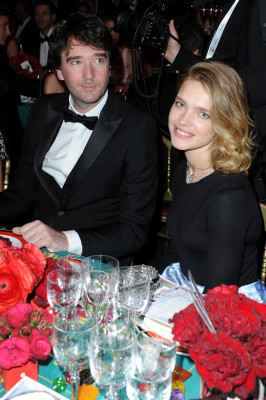 photo 7 in Natalia Vodianova gallery [id620191] 2013-03-30 00:00:00