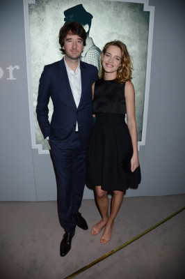 photo 22 in Natalia Vodianova gallery [id622263] 2013-04-03 00:00:00