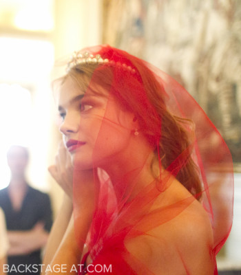 Natalia Vodianova pic #601812