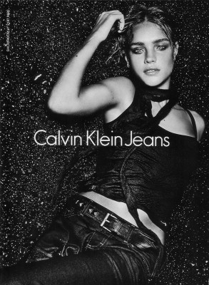 Natalia Vodianova pic #39333
