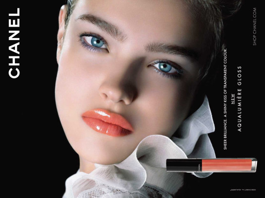 Natalia Vodianova pic #253282