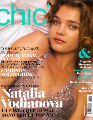 photo 6 in Natalia Vodianova gallery [id62760] -0001-11-30 00:00:00