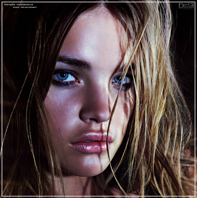 Natalia Vodianova pic #8283