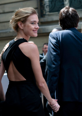 Natalia Vodianova pic #606468