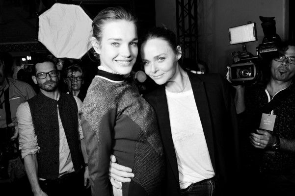 Natalia Vodianova pic #601810