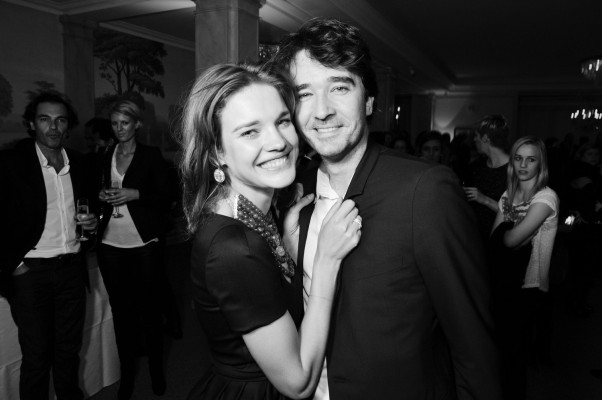 Natalia Vodianova pic #600360