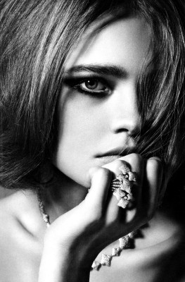 photo 11 in Natalia Vodianova gallery [id240142] 2010-02-02 00:00:00