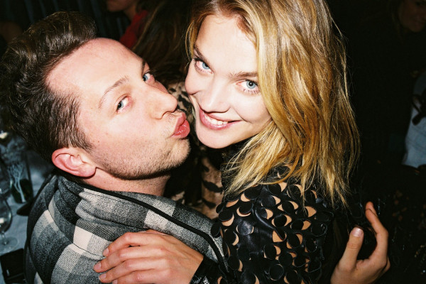 Natalia Vodianova pic #623145