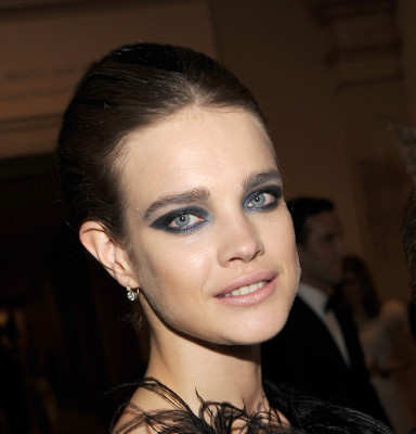 Natalia Vodianova pic #601235